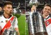 Martínez y Gallardo, los mejores de América