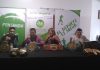 “Locomotora” Oliveras defenderá el título Mundial en Las Heras