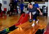 Caleta Olivia fue escenario de un nuevo torneo de bowling