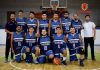 Arrancó encendido: Caleta Basket debutó en la Liga Comodorense con dos triunfos