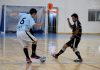 El Torneo Apertura de Futsal completa su tercera fecha