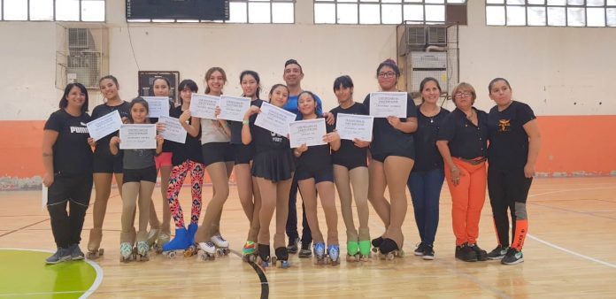capacitación Patin (3)