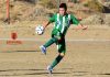 Estrella Norte y Olimpia Juniors ganaron sus partidos y quieren dar batalla