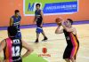 Caleta consiguió su quinta victoria en la Liga ACRB