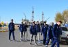 La Gira Sudamericana se presenta hoy en San Julián