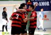Flamengo se consagró campeón del Torneo Patagónico “Homenaje a Tito Dacal”