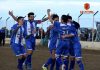 El “norteño” se adueñó del clásico y se llevó la Copa Cincuentenario en la madriguera