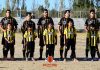 22° Aniversario de Marcelo Rosales, “un club de buena gente”