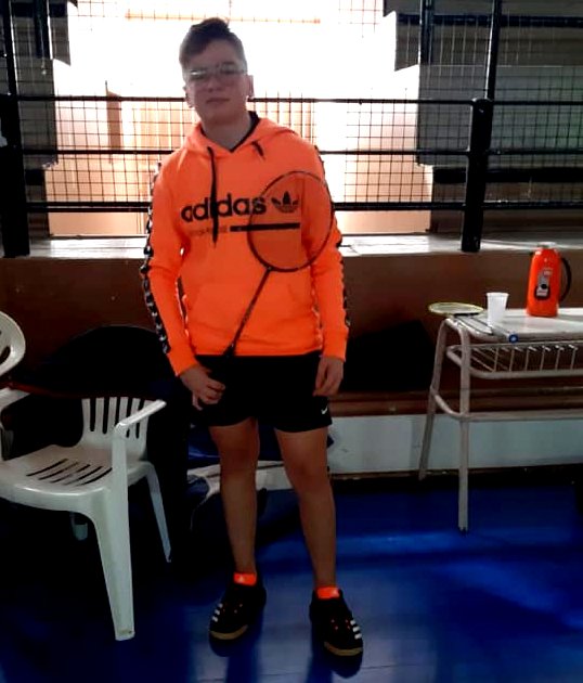 Badminton