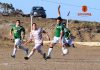 Camioneros empató y espera, Catamarca goleó y sueña
