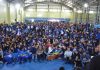 Más de 700 deportistas representan a Santa Cruz en los Juegos Nacionales Evita