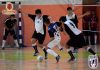 Ya están definidos los mejores 16 equipos de la Principal B