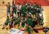 Camioneros se metió entre los mejores 16 equipos del país