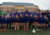 Las 18 elegidas para el primer Seleccionado Femenino de Santa Cruz