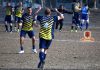 Amistad se consagró campeón en Máster: ahora buscará la Challenger