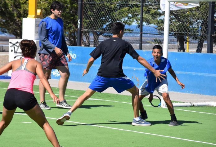 Deportes Alternativos 2