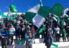 Estrella Norte celebra 58 años de vida