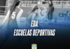 Caleta Olivia tendrá una Escuela de Iniciación Deportiva para el Básquet Femenino
